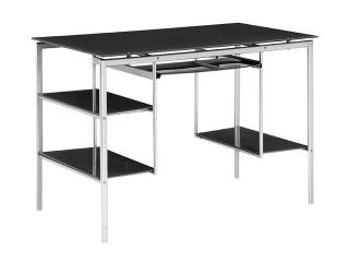 Zuo Modern 277005 Jumper Desk Espresso