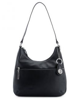 Giani Bernini Nappa Leather Hobo Bag   Handbags & Accessories