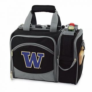 Malibu Picnic Tote   University of Washington   7376764