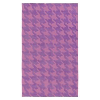 Houndstooth Rug