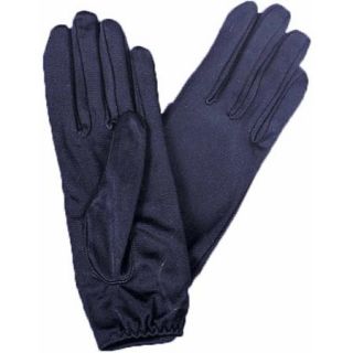 Women's Nylon Gloves Laides Adult Halloween Accessory