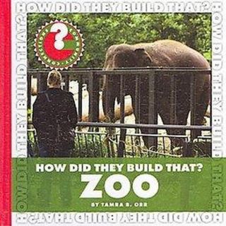 How Did They Build That? (Hardcover)
