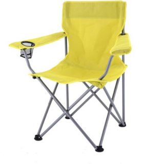Ozark Trail Deluxe Folding Camping Arm Chair