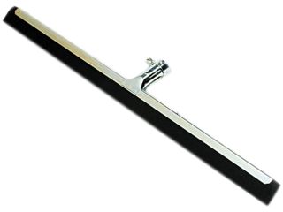 Unger MW550 Disposable Water Wand Floor Squeegee, 22" Wide Blade