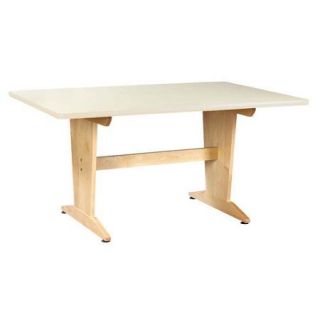 Diversified Woodcrafts Art Planning Table