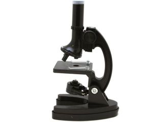 Vivitar VIV MIC 2 300x/600x/1200x 40 pieces Microscope Set