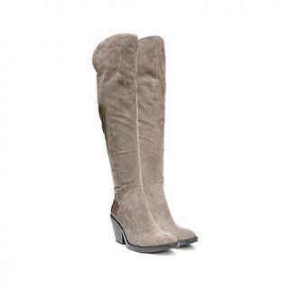 Naya "Ansible" Over the Knee Suede Boot   7887489