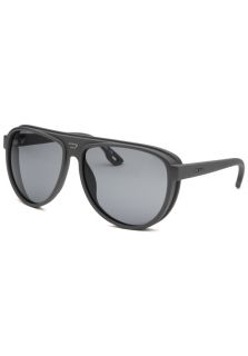 Men's Aviator Grey Sunglasses