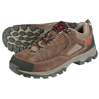 Timberland Mens Earthkeepers Intertrail Low Hiking Shoe 763065