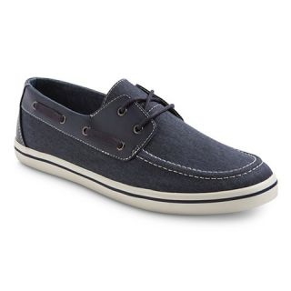 Ellis Boat Shoes Mossimo Supply Co.™   Navy