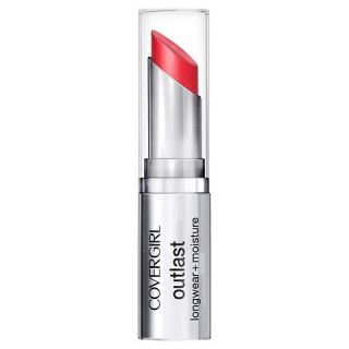 COVERGIRL Outlast Longwear Lipstick