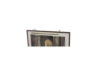 House of Troy Slim line 40" Antique Brass Picture Light   SL40 71