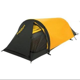 Eureka Solitaire   Tent (sleeps 1) Multi Colored