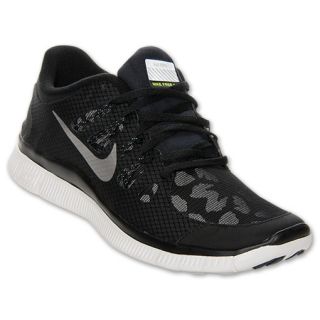 Mens Nike Free 5.0 Shield Running Shoes   615988 001