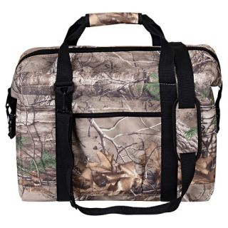 NorChill 48 Can Sof Cooler Realtree Xtra