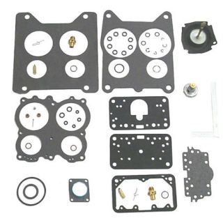 Sierra Carburetor Kit For OMC Engine Sierra Part #18 7239 750159