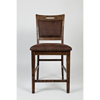 Cannon Valley 24 Bar Stool