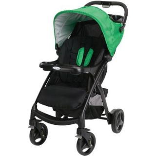 Graco Verb Click Connect Stroller, Fern