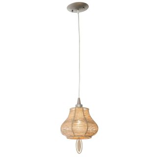 Haven 1 Light Mini Pendant by Varaluz