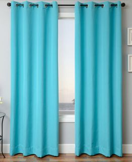 Softline Sunbrella Indoor/Outdoor 52 x 96 Panel   Window Treatments