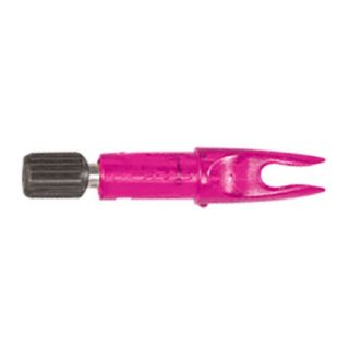 Carbon Express LaunchPad Precision Lighted Nock 3 Pack Pink 784051