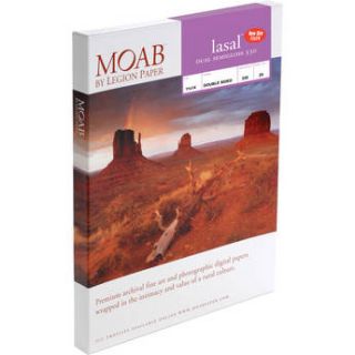 Moab  Lasal Duo Semigloss 330 F01 LSD330111425