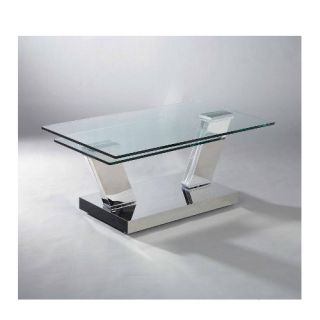 Creative Images International Motion Coffee Table