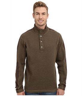 Howe Tokyo Long Sleeve Knit Henley Black