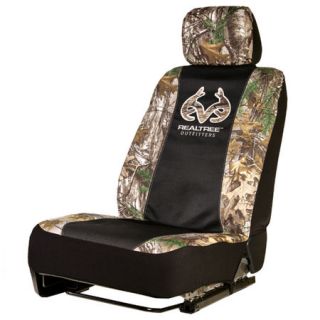 SPG Lowback Seat Cover Realtree Xtra Outfitters 783149