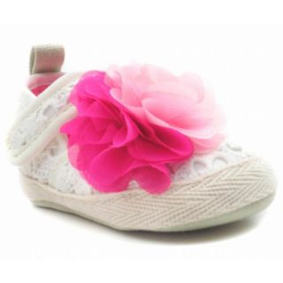 Blue Baby Doil Flower Shoes   17281551 Big
