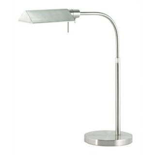Sonneman Tenda 18.5 H Table Lamp with Rectangular Shade