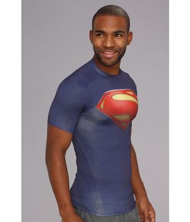Under Armour Alter Ego Compression S S Shirt