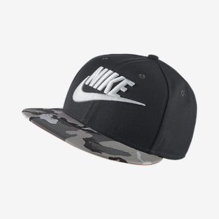 Nike Football Field Generals True Adjustable Hat.