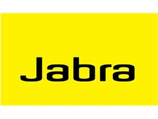 Jabra GN1216 Coiled Audio Cable Adapter