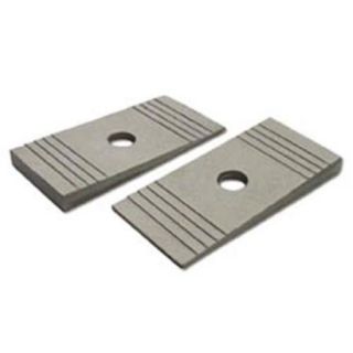 PRO COMP SUS 99250B 2. 5 Degree Shim   2. 5 W inch