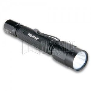 Pelican 2360 BLACK LED Flashlight, 2.5W   Black