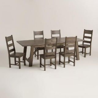 Farmhouse Dining Furniture Collection