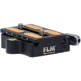FLM QRP 70 Quick Release Clamp and Plate 12 70 909