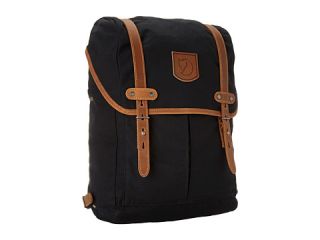 Fjällräven Rucksack No. 21 Medium Black