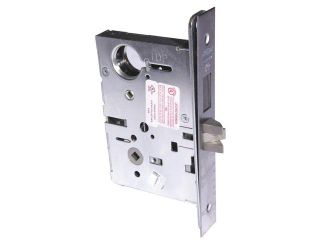 Corbin Russwin   ML2024 KK 626   Mortise Lock case Entry knob
