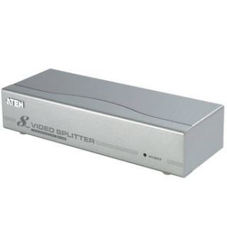 ATEN  VS98A 8 Port Video Splitter VS98A