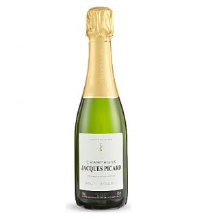 JACQUES PICARD   Jacques Picard brut réserve 375ml