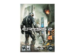 Crysis 2 PC Game