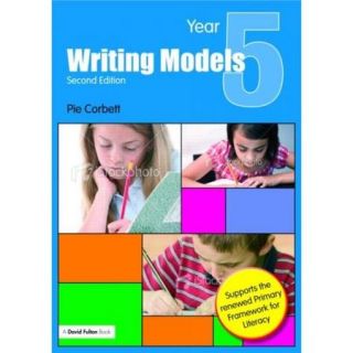Writing Models Year 5