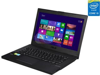 Refurbished ASUS E451LD XB51 Gaming Laptop 4th Generation Intel Core i5 4200U (1.60 GHz) 8 GB Memory 500 GB HDD NVIDIA GeForce 820M 1 GB 14.0" Windows 8.1 Pro 64 bit