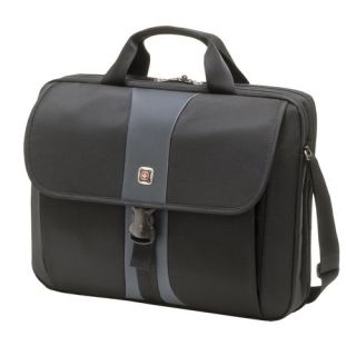 SwissGear Sierra 17" Slimcase Notebook Sleeve