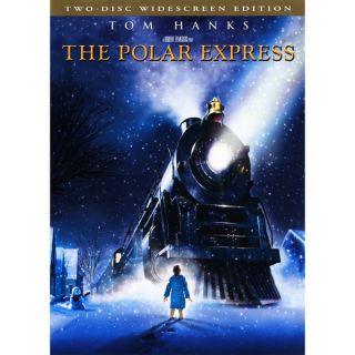 Polar Express SE (DVD)   3646658 Big
