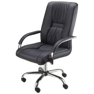 Florence Adjustable High Back Office Chair