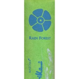 EDA Incense Rain Forest Maroma 10 Stick