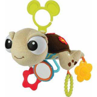 Disney Baby Squirt Activity Toy
